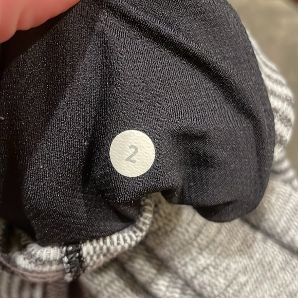 Lululemon Base Runner Joggers - Picture 6 of 8